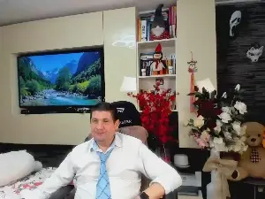 Cam4 Live Sex Cam of CRISSETAN