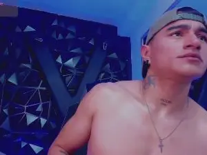 Cam4 Free Porn Cam of LiamDeep