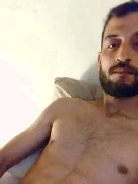 Cam4 Live Porn of Redvoy