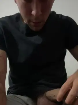Cam4 Private Sex Chat of XMikeWhite