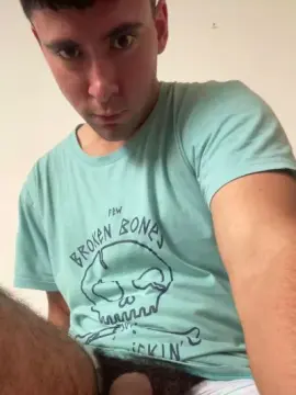 Cam4 Sex Chat of XMikeWhite