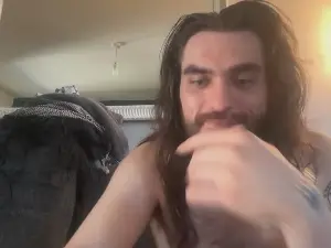 Cam4 Live Sex of northernwolfx