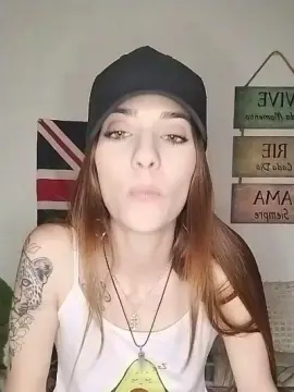 Cam4 Adult Webcam of AshlyCoop