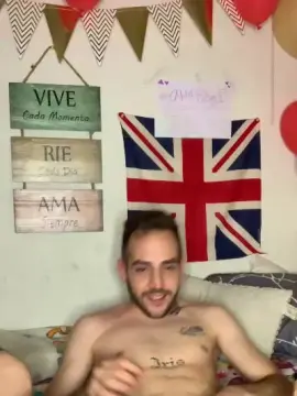 Cam4 Private Sex Chat of AshlyCoop