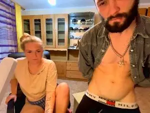 Cam4 Watch Live Sex Cams of Mike_and_Anna