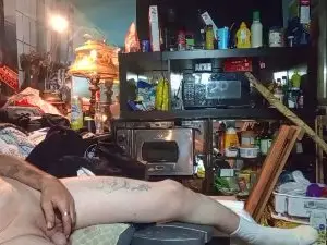 Cam4 Sex Chat of AssPlayer_1