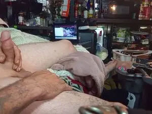 Cam4 Adult Video Chat of AssPlayer_1