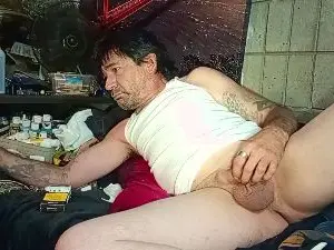 Cam4 Free Live Porn of AssPlayer_1