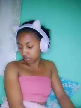 Cam4 Live Sex Cam of Candis19