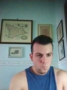 Cam4 Private Sex Chat of Sandruzzu