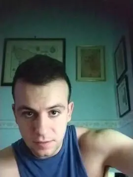 Cam4 Watch Live Sex Cams of Sandruzzu