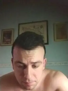 Cam4 Sex Cam of Sandruzzu