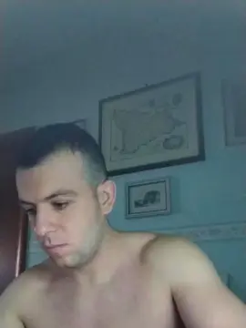 Cam4 Free Porn Cam of Sandruzzu
