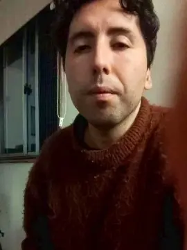 Cam4 Live Porn of Andres25lp