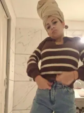 Cam4 Live Porn of Evvacf