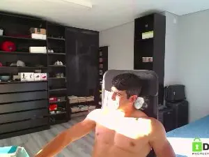 Cam4 Live Porn of Samricci21
