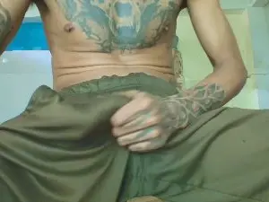 Cam4 Private Sex Chat of bigcentauro233