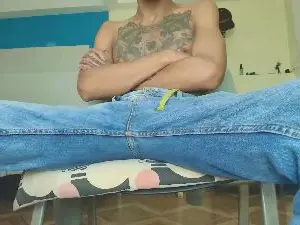 Cam4 Sex Chat of bigcentauro233