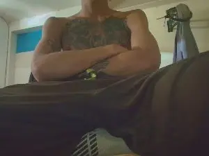 Cam4 Best Webcam of bigcentauro233