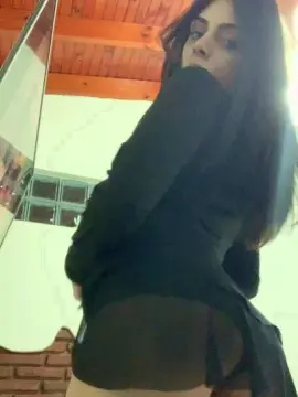 Cam4 Free Porn Cam of cielehot