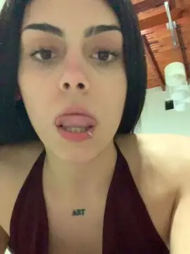 Cam4 Live Sex Cam of cielehot