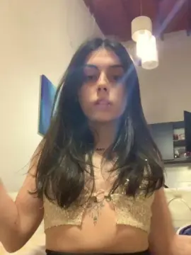 Cam4 Adult Video Chat of cielehot
