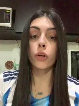 Cam4 Free Porn Cam of cielehot