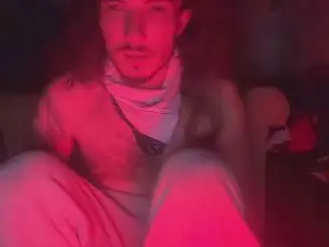 Cam4 Nude Webcam of WellHello69