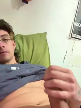 Cam4 Sex Chat of bluepale666