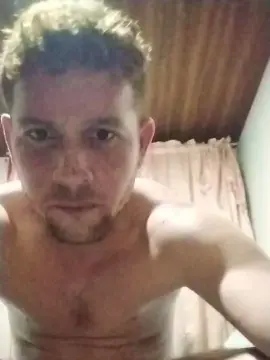 Cam4 Private Sex Chat of hotboy2824