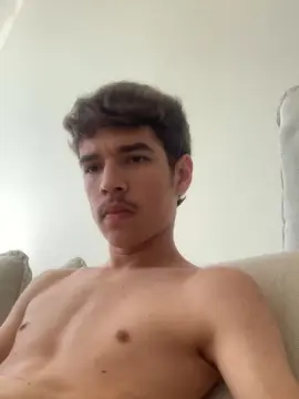 Cam4 Live Sex of lopeshotz