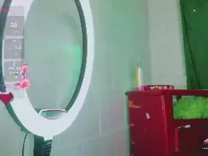 Cam4 Live Porn of Summer_XO