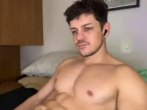 Cam4 Live Sex Cam of manonthemoon3