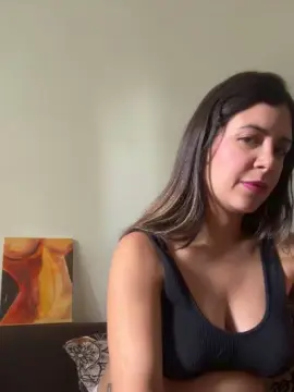 Cam4 Watch Live Sex Cams of Tropicoqueta