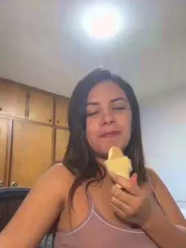 Cam4 Live Porn of Tropicoqueta