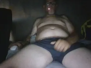 Cam4 Live Sex of amateur_Chef