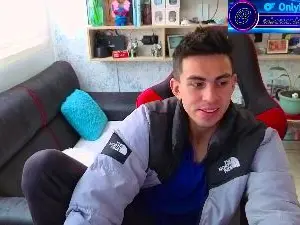 Cam4 Best live sex cam show of Cum_fantasy23