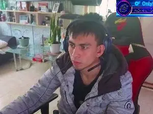 Cam4 Best Webcam of Cum_fantasy23
