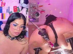 Cam4 Adult Webcam of MayaRouse