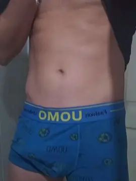 Cam4 Live Sex Cam of danthepiero