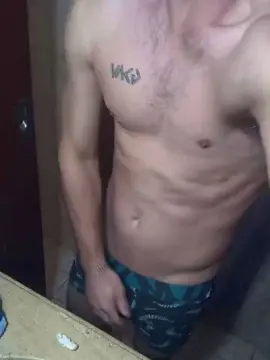 Cam4 Adult Video Chat of danthepiero