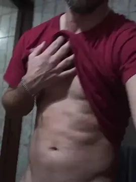 Cam4 Adult Webcam of danthepiero