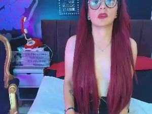 Cam4 Nude Webcam of Afrodita_Rosse