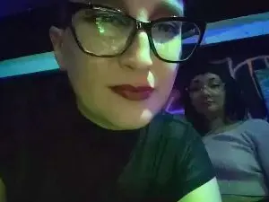 Cam4 Live Sex Cam of EroMiauEro