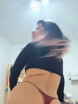 Cam4 Live Porn of EroMiauEro