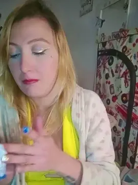 Cam4 Watch Live Sex Cams of Mazie07