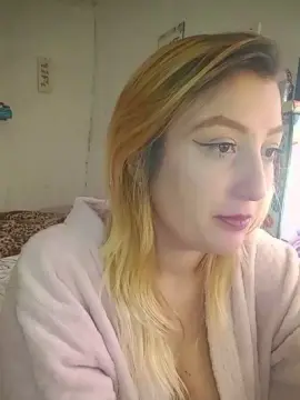 Cam4 Adult Webcam of Mazie07