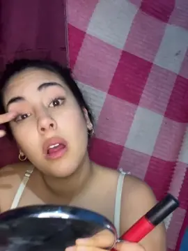 Cam4 Best live sex cam show of Reyna444