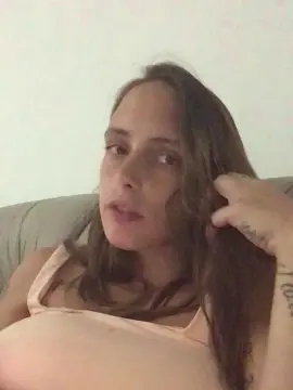 Cam4 Nude Webcam of canariasexy2