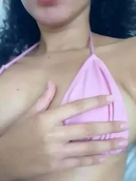 Cam4 Nude Webcam of eyesveus